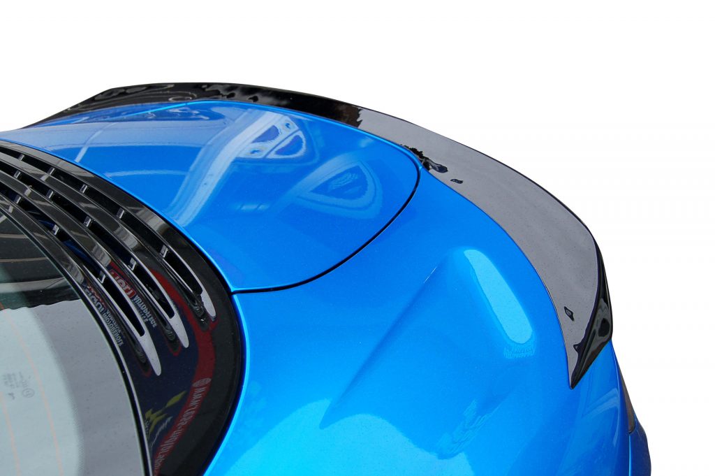 CUP Style Heckspoiler - Reß Motorsport - Alpine A110 Tuning