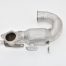 Downpipe Alpine A110